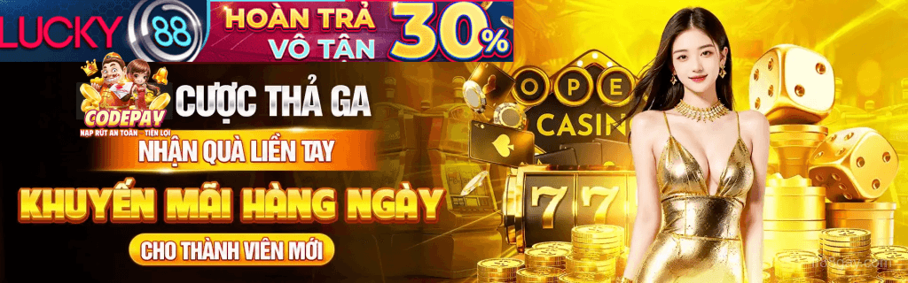 Trải nghiệm game đỉnh cao